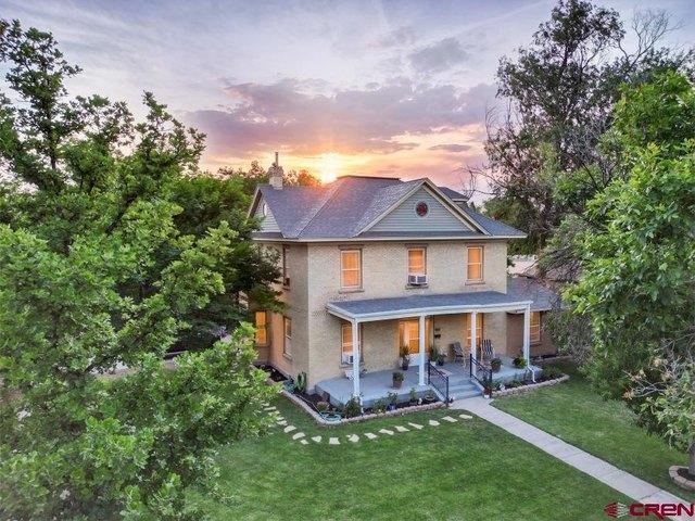 House for sale in Delta, Colorado