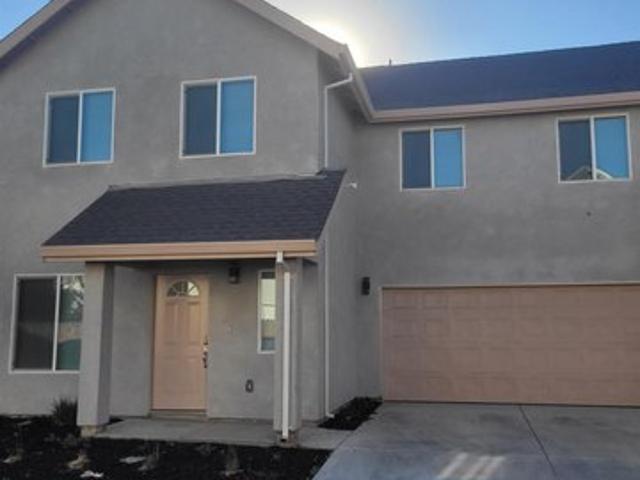House for sale in Turlock, California