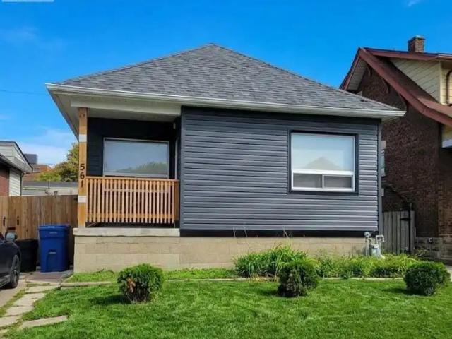 House for rent in RiverWest, Windsor