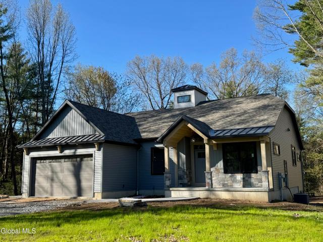 House for sale in Saratoga, New York