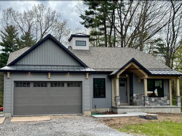 House for sale in Saratoga, New York
