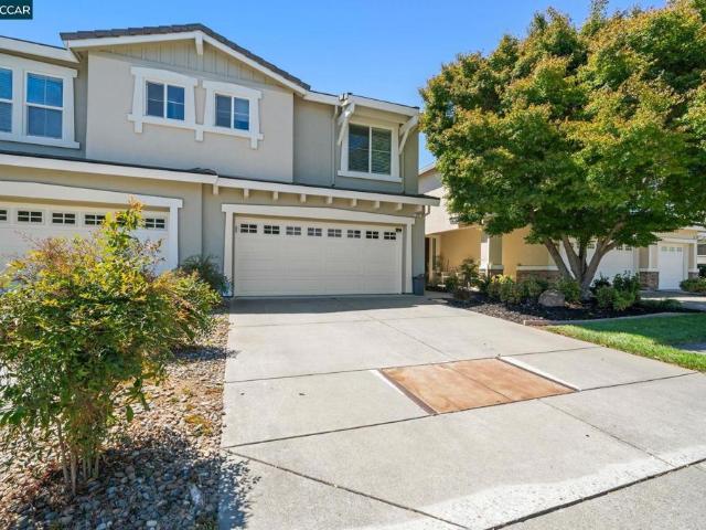 House for sale in Solano, California