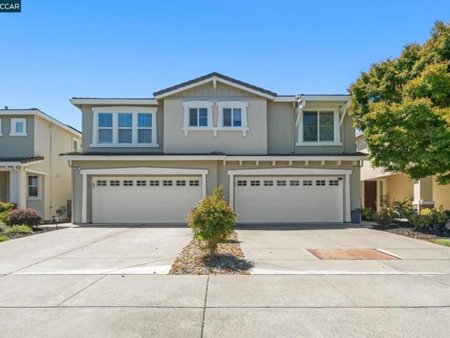 House for sale in Solano, California
