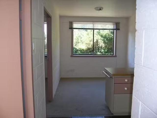 Apartment for rent in West Hobart