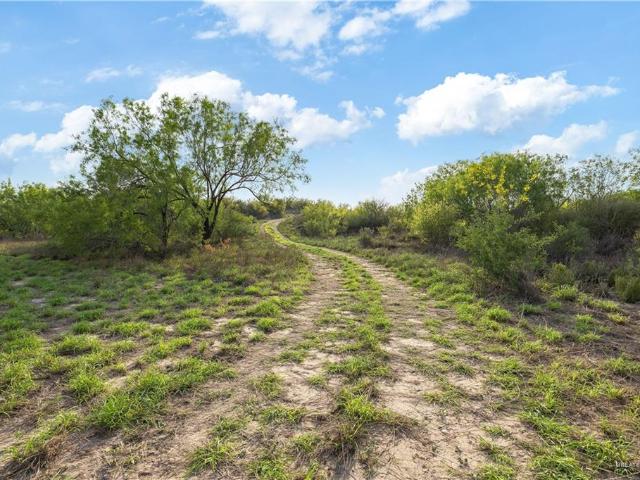 Land for sale in Texas