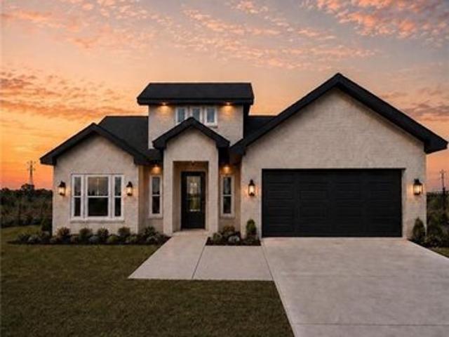 House for sale in Cameron, Texas