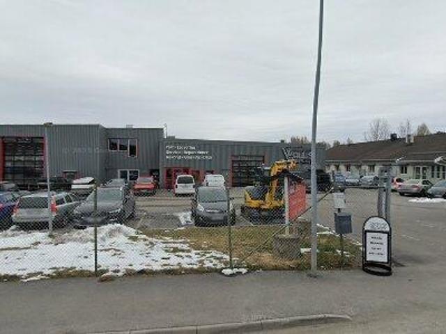 Lokal hyra i Söderköping, Östergötland