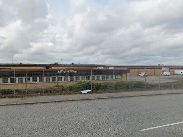 Lokal hyra i Malmö, Skåne