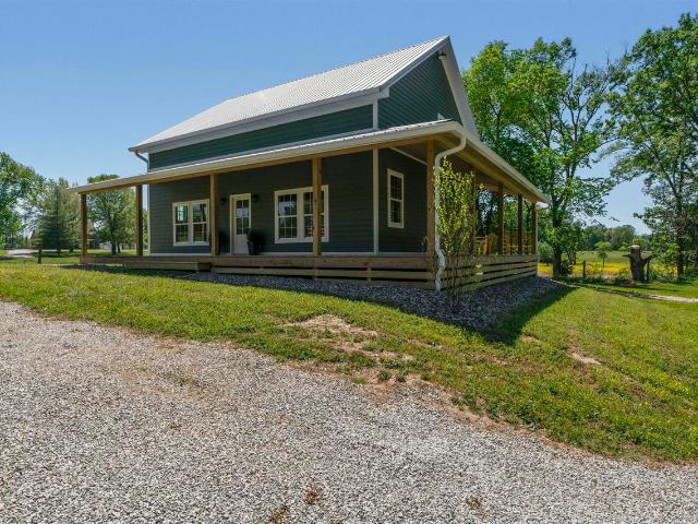 House for sale in Kentucky
