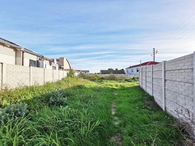 Land for sale in Eastern Cape