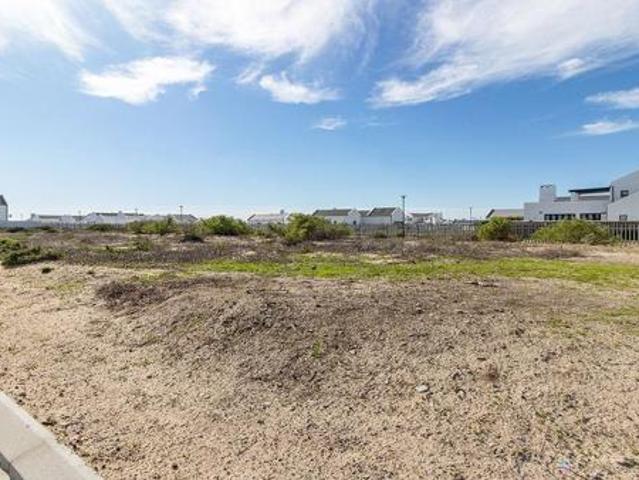 Land for sale in Western Cape