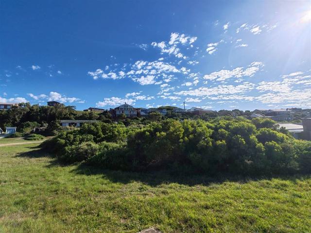 Land for sale in Cape St Francis, Eastern Cape