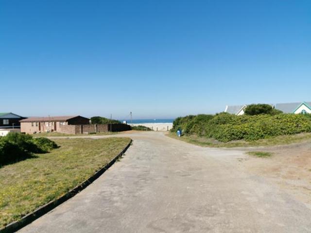 Land for sale in Cape St Francis, Eastern Cape