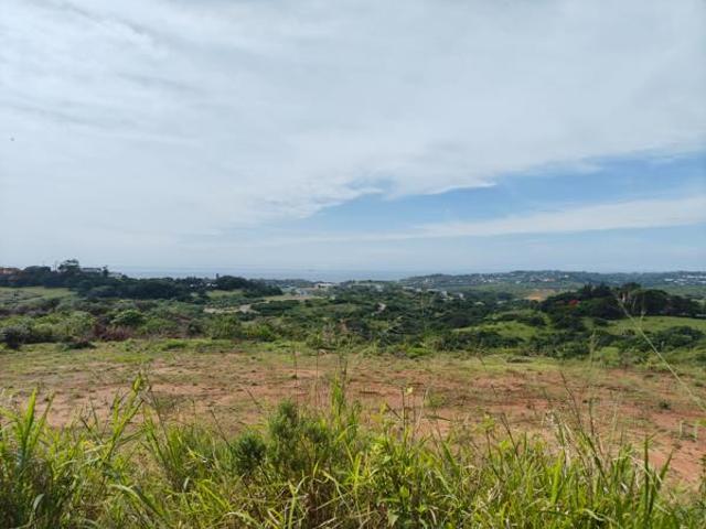 Land for sale in Princess Grant, Kwazulu-natal