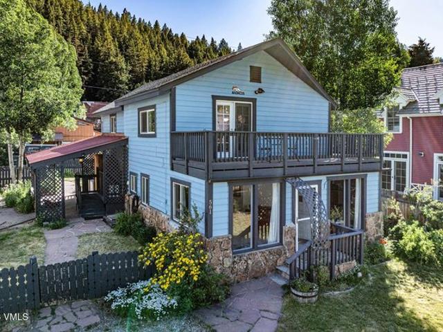 House for sale in Eagle, Colorado