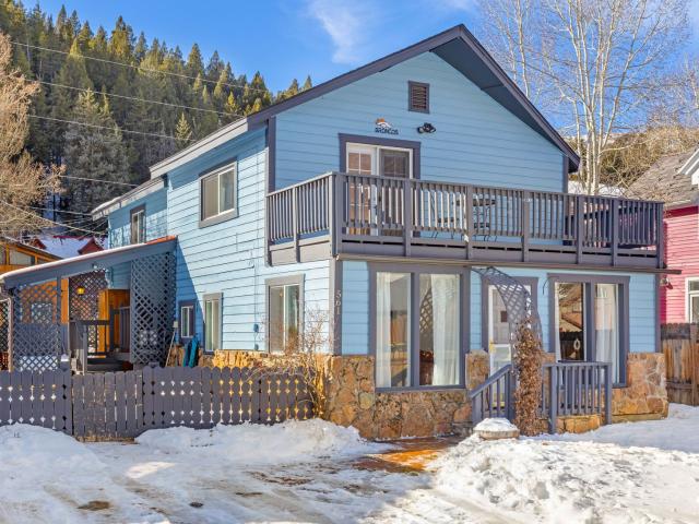 House for sale in Eagle, Colorado