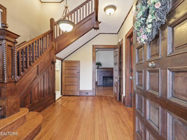 House for sale in Tennessee