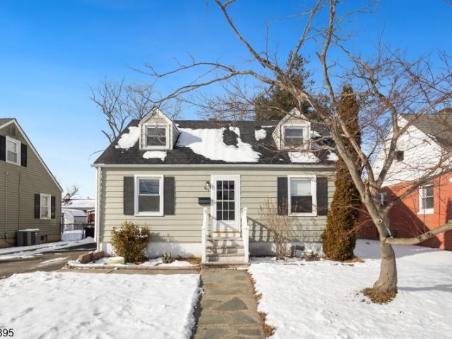 House for sale in Bound Brook, New Jersey