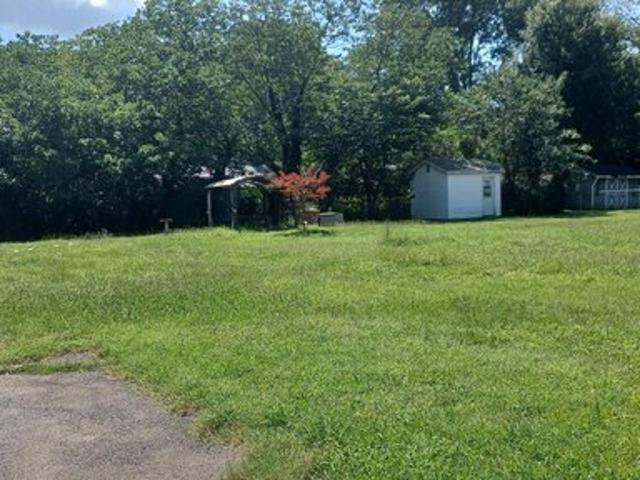 Land for sale in Lusby, Maryland