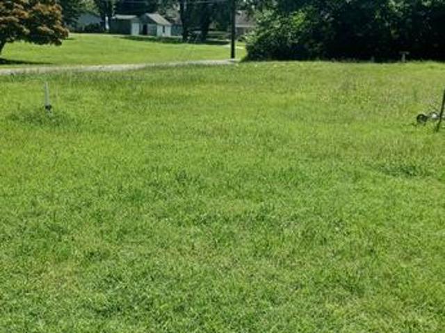 Land for sale in Solomons, Maryland