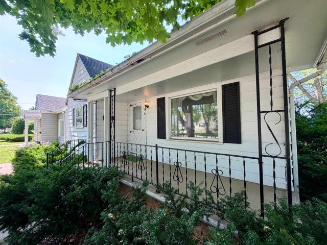 House for sale in Green Bay, Wisconsin