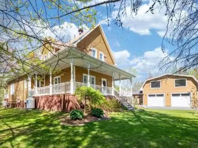 House for sale in Sainte-Anne-de-Sabrevois, Montérégie