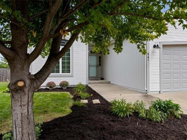 House for sale in Kansas