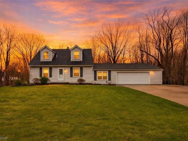 House for sale in Summit, Ohio