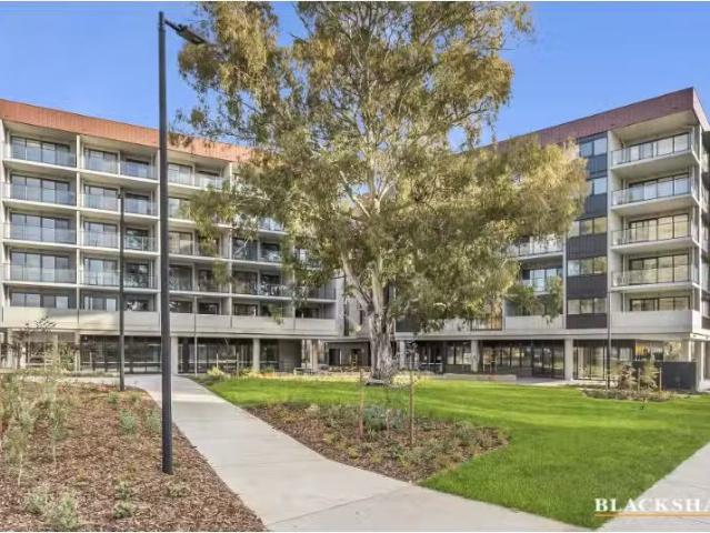 Apartment for rent in Canberra, Australian Capital Territory