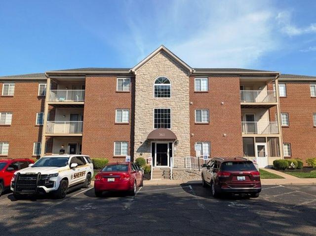 Condo for sale in Kenton, Kentucky