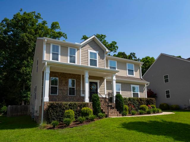 House for sale in Irmo, South Carolina