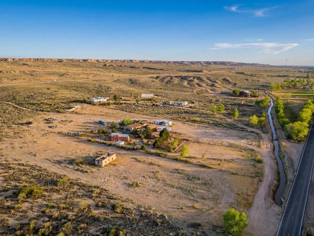 Land for sale in Bosque Farms, New Mexico