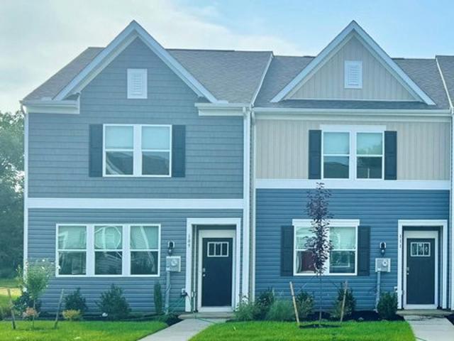 Townhouse for sale in Delaware