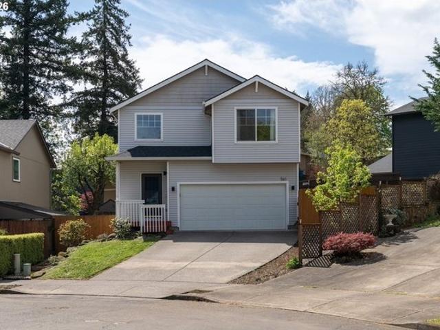 House for sale in Camas, Washington