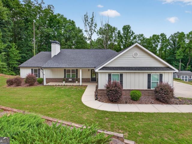 House for sale in Commerce, Georgia