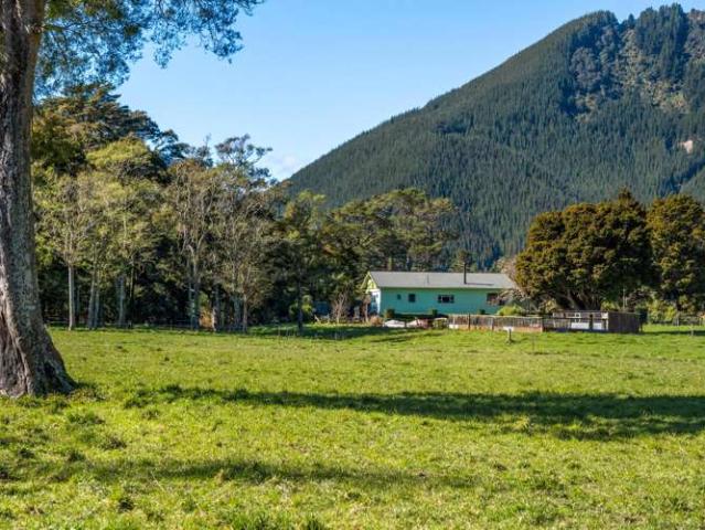 Property for sale in Rai Valley, Marlborough