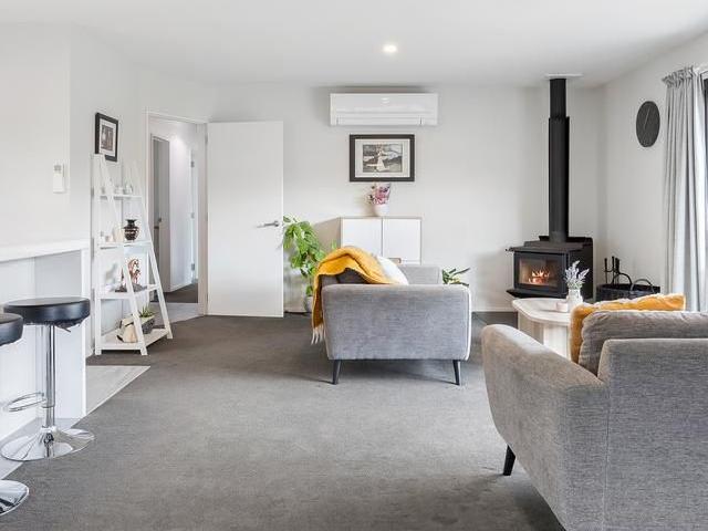 House for rent in Amberley, Canterbury