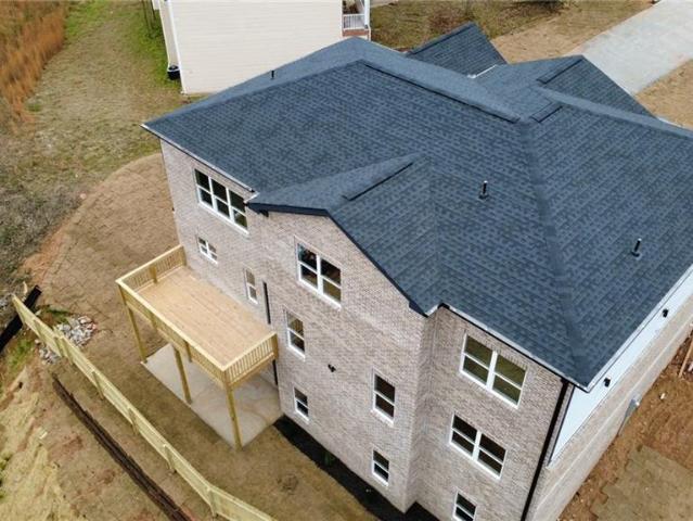 House for sale in Lawrenceville, Georgia