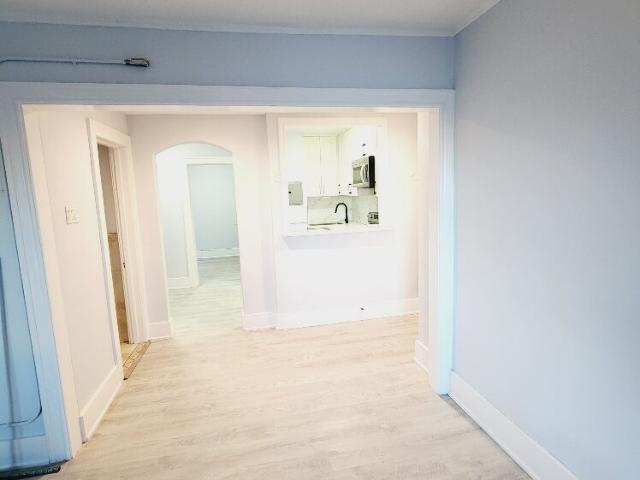Apartment for rent in Walkerville, Windsor