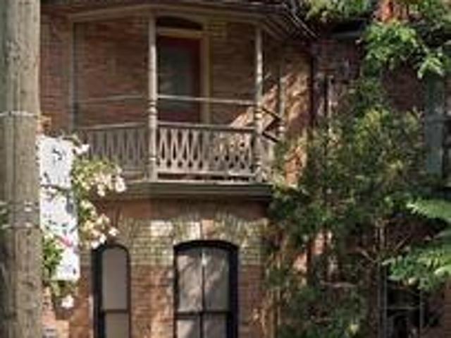 Commercial for rent in Woburn, Ontario