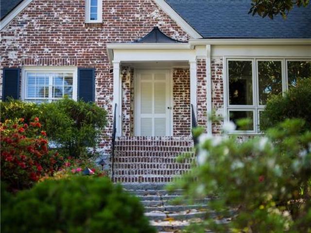 House for sale in Atlanta, Georgia