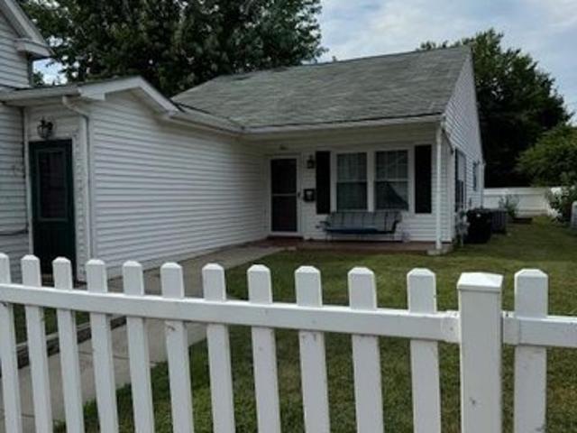 House for sale in Havre De Grace, Maryland