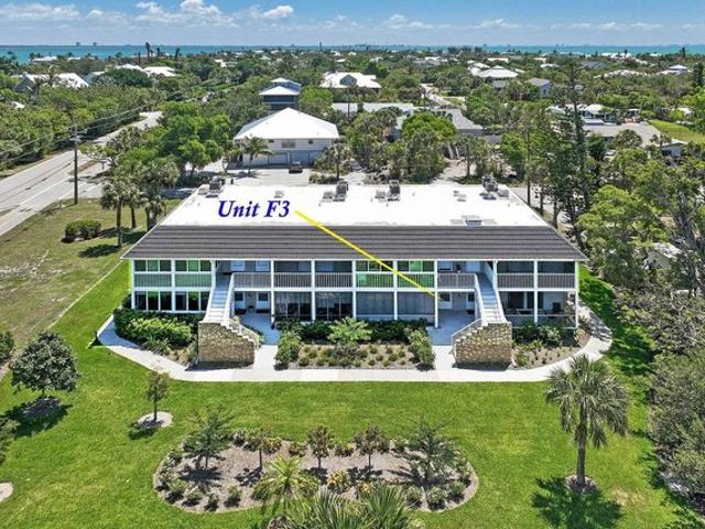 Condo for sale in Sanibel, Lee County