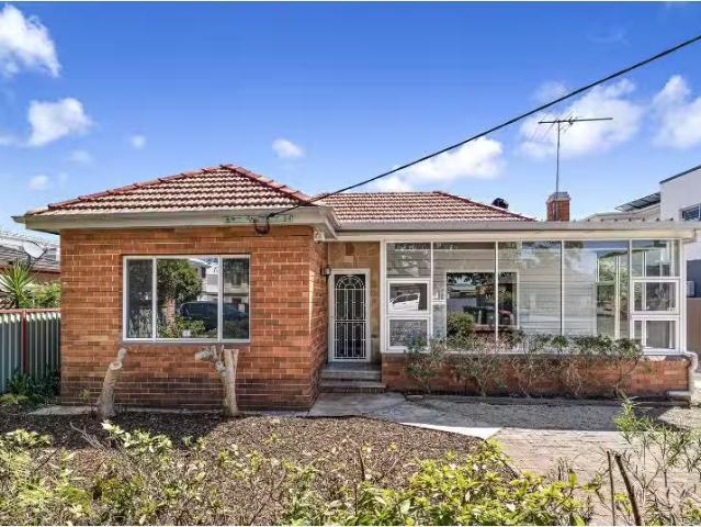 House for rent in Sutherland, New South Wales
