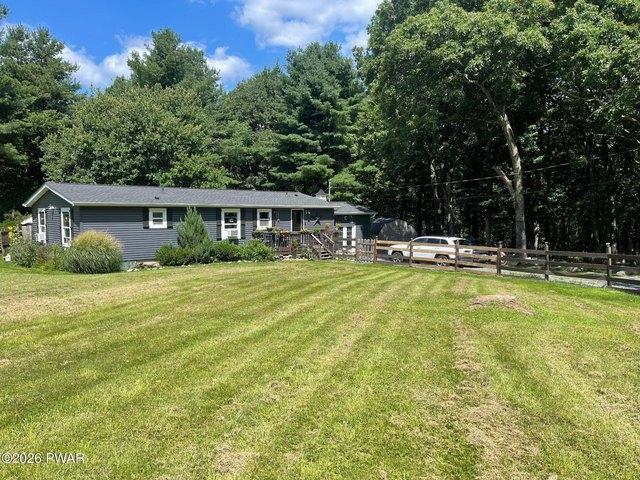 House for sale in Milford, Pennsylvania
