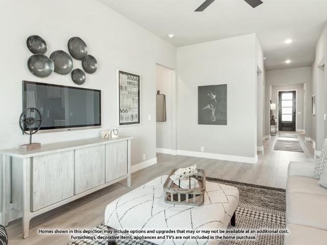 House for sale in Ellis, Texas