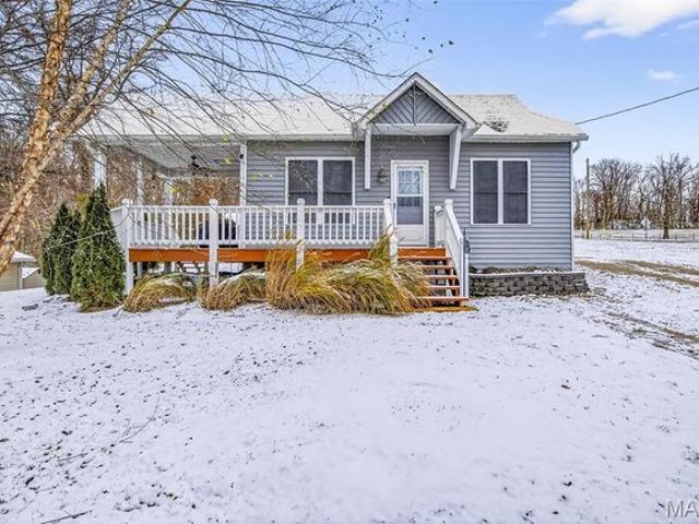 House for sale in Herculaneum, Missouri