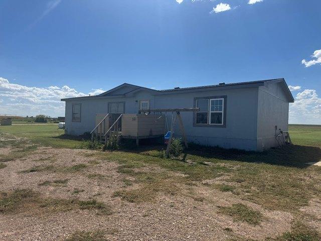 House for sale in Hugoton, Stevens County