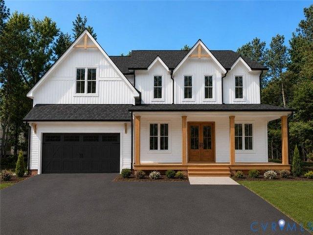 House for sale in Virginia