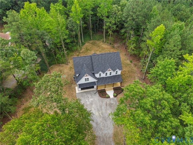 House for sale in Windy Run, Goochland